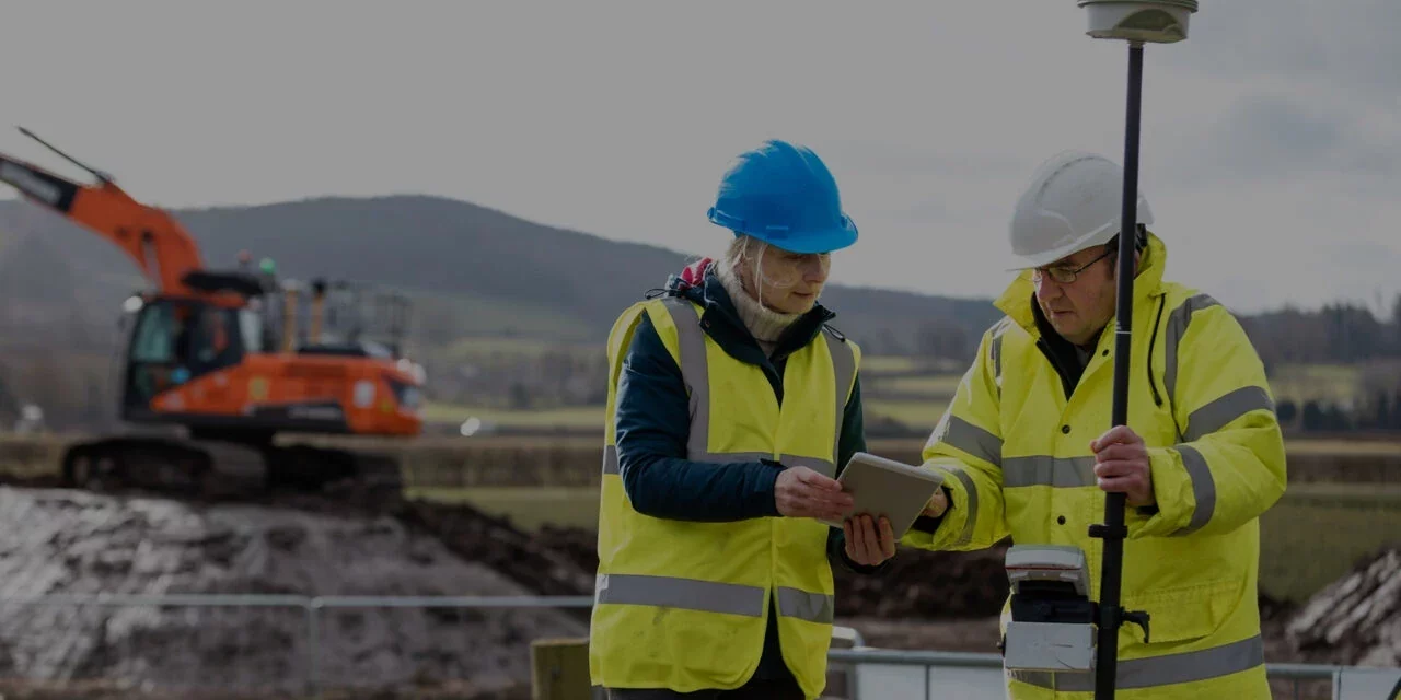 GIS Mapping – Know about GIS Mapping and How they work