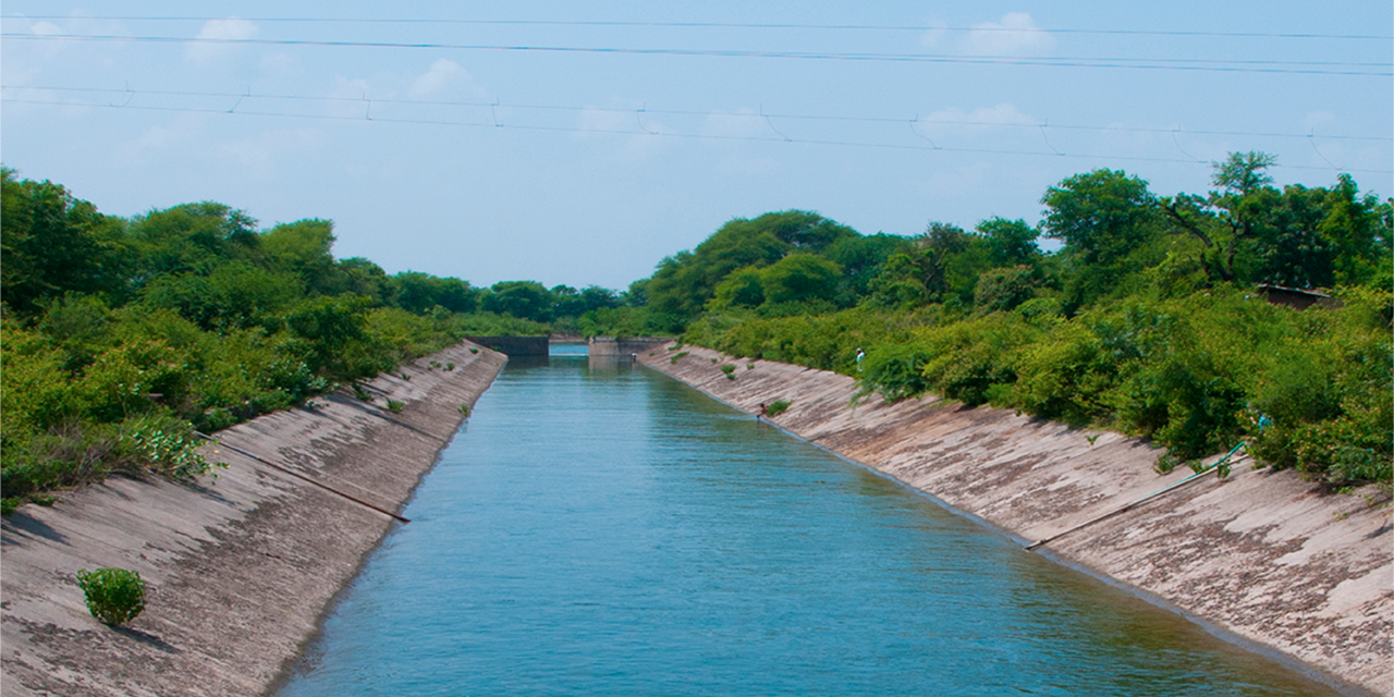 Efficient Canal Drop Design with AutoPlotter CanSE